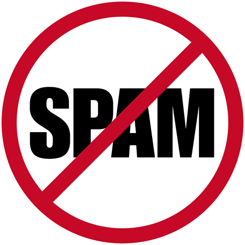 Spam Vs Suscripción Voluntaria