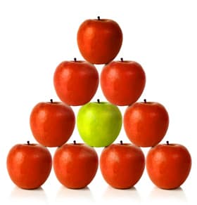 La Posición Única de Ventas