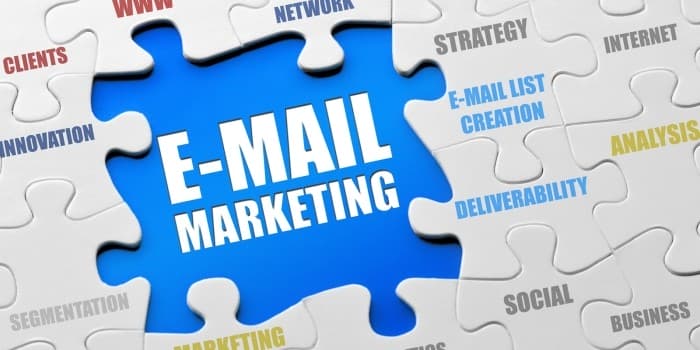 ¿Qué Es El Email Marketing y Cómo Lo puede Emplear En Su Negocio?