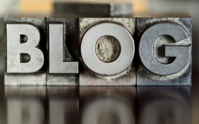 Consejos Para Hacer un Blog