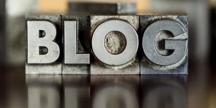 Consejos Para Hacer un Blog