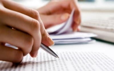 ¿Cómo Escribir Cartas De Venta Efectivas?