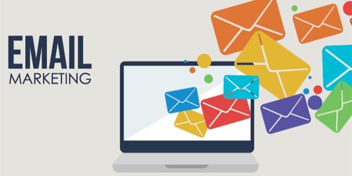 Las Estrategias del Email Marketing
