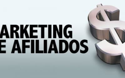 Marketing de Afiliados: Ganar Dinero Promocionando Productos de Otros