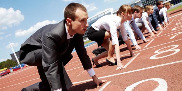 La Competencia, ¿Un problema?