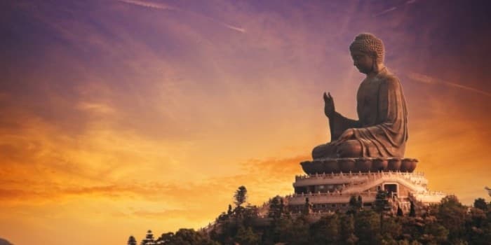 Buda y Su Libertad Financiera