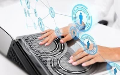 5 Razones De Por Qué Escribir Un Blog Es Una Herramienta Efectiva De Marketing Por Internet