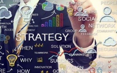 Estrategia de Marketing – Analice a Su Competencia