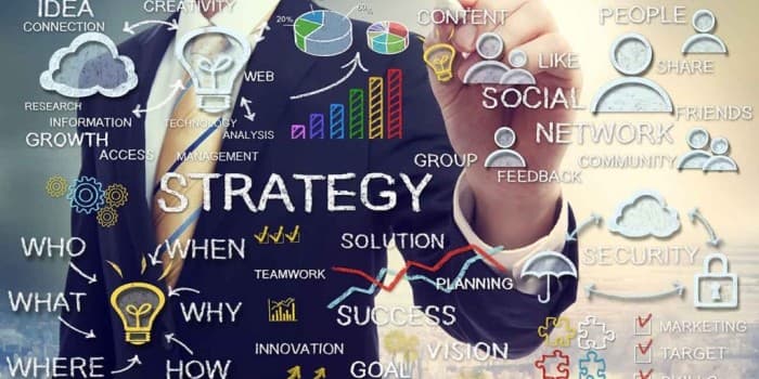 Estrategia de Marketing – Analice a Su Competencia