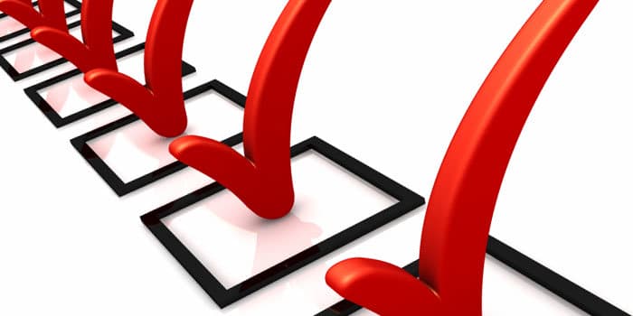 importancia de encuestas