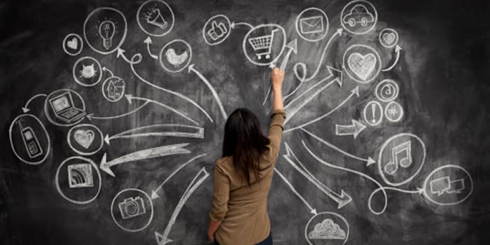 Las 5 Fases Del Emprendimiento En Internet