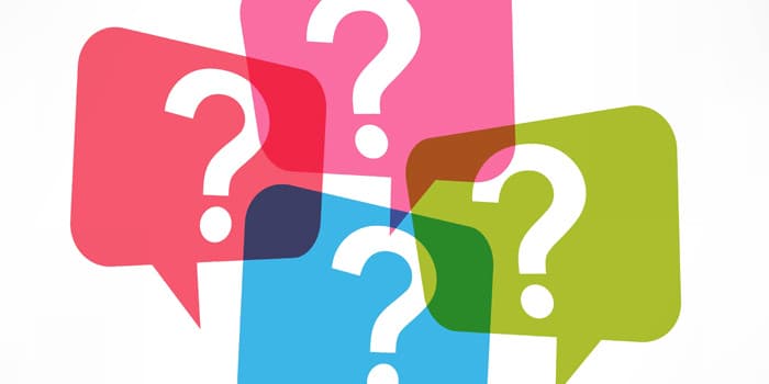 ¿Se está haciendo las preguntas correctas?