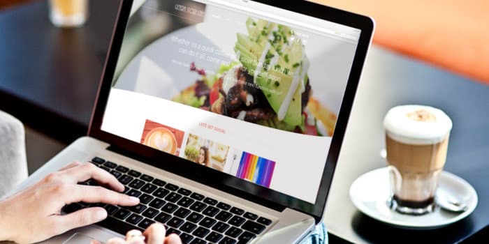 ¿Cómo Empiezo Un Negocio En Internet Si Ni Siquiera Sé Hacer Una Página Web?