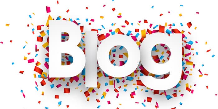 Introducción a los Blogs