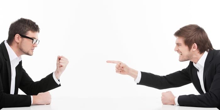 Formas De Aniquilar La Confianza y Credibilidad – Negocios en Internet