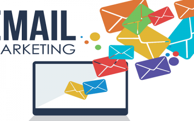 E-mail Efectivos Para Las Campañas de Marketing