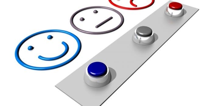 ¿Está Cuidando a Sus Clientes Actuales?