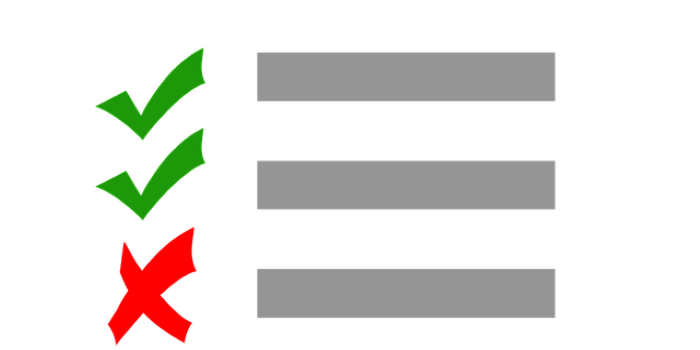 errores de email marketing