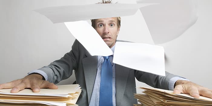 El Spam: Correo Electrónico No Solicitado