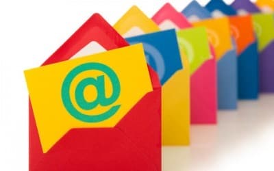 Las Leyes del Email Marketing