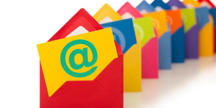 email marketing en los negocios