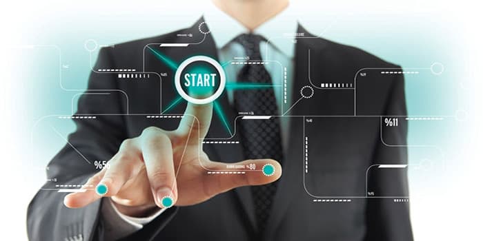 ¿Pensando Hacer Negocios en Internet?