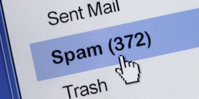 Anuncie, ¡NO Haga Spam!