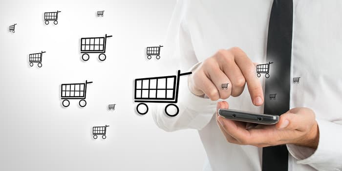 Cómo vender productos desde un Blog