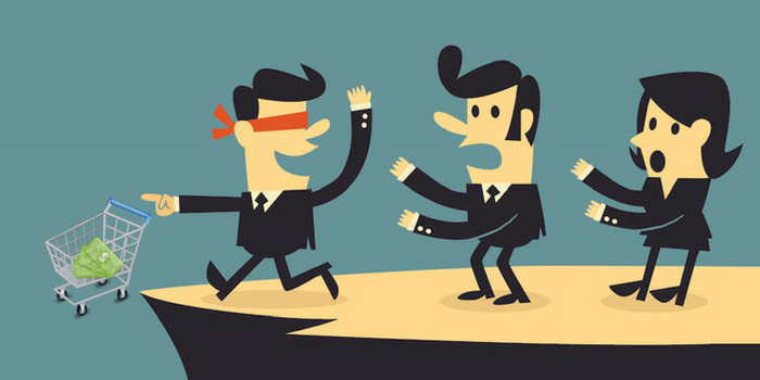 De Dónde Cree Que Salen Los Descuentos