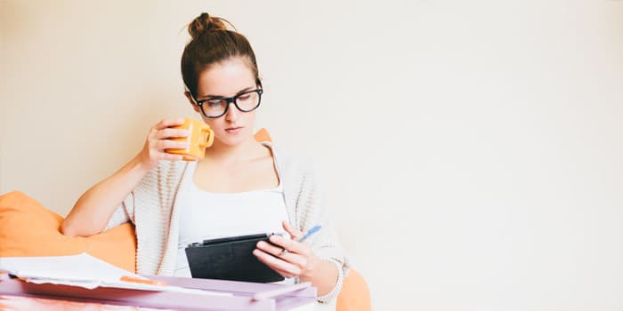 Publique Contenidos Frecuentemente En Su Blog