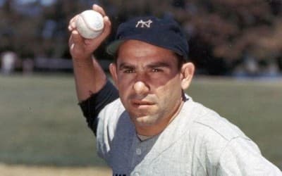 Murió Yogi Berra… (Lecciones de Ventas)