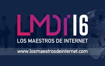¡LMDI16, una experiencia maravillosa!