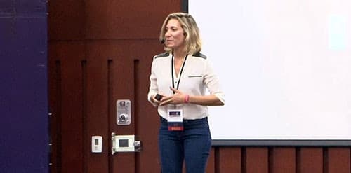 LMDI16 – Marina Condó: El poder del email marketing