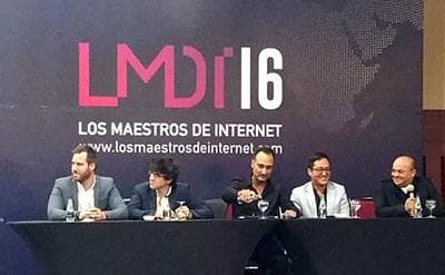 LMDI16 – Panel de lanzamientos: los secretos del éxito, no revelados