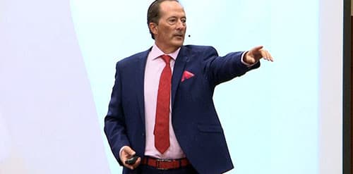 LMDI16 – Richeli: Descubre el poder de tu porqué para los negocios