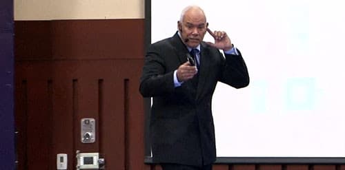 LMDI16 – Rubén Santiago: El afiliado invisible