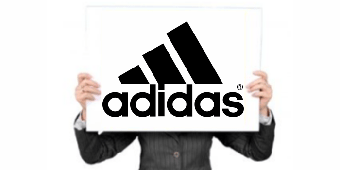 Mírate en el espejo de… Adidas