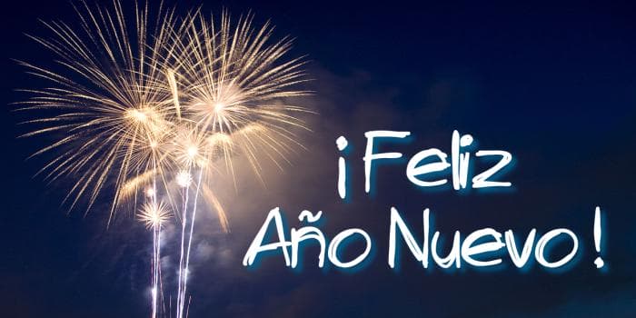 Feliz Año Nuevo: 365 Oportunidades Para Ser Feliz