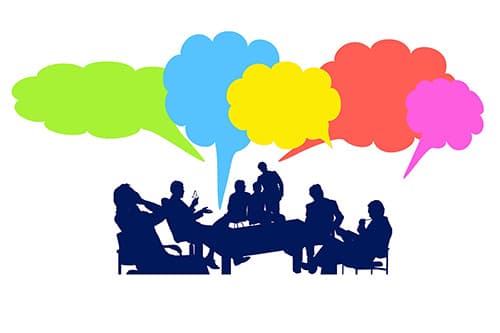 Una Analogía Del Marketing y los Negocios por Internet