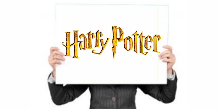 Mírate en el espejo de… J.K. Rowling