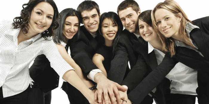 Las claves de los equipos exitosos