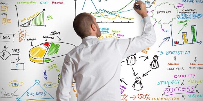 La Sobre Saturación De Información En Los Negocios