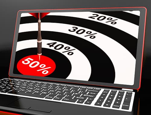 Usted Debe Estar En Donde Su Público Objetivo