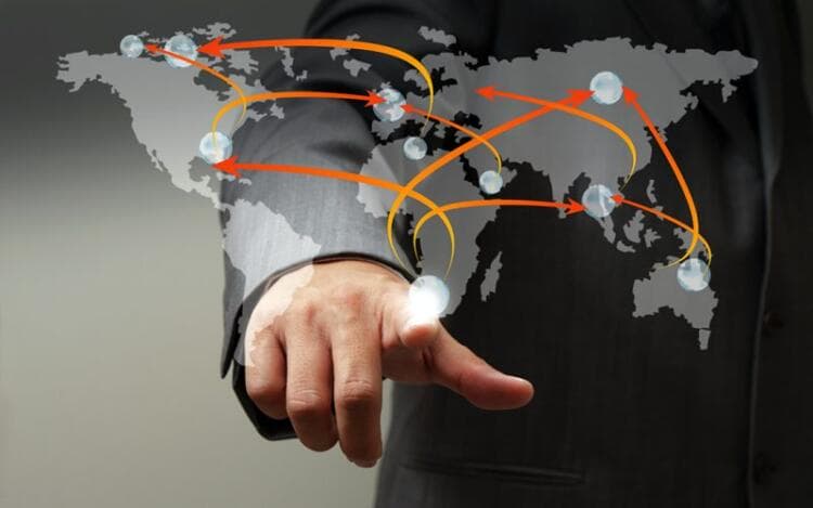 Las relaciones son la mejor fuente para generar tráfico