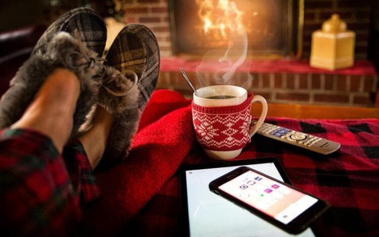 Ahora sí, ¡a volar en piloto automático!