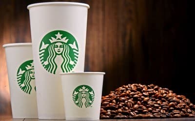 Tomémonos un café, seamos amigos: la historia de Starbucks