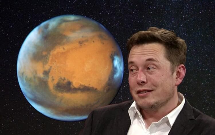Elon Musk, el inspirador Julio Verne del siglo XXI