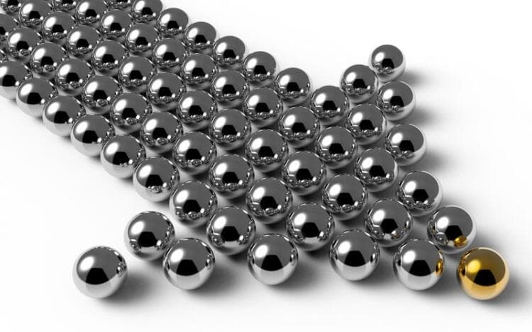 Cómo diferenciarse y sobresalir en el mercado