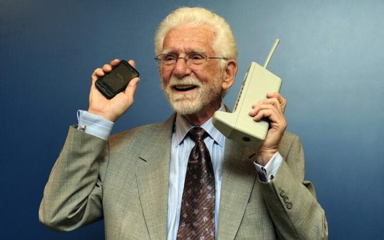 Mucho más que un teléfono: un invento inmortal
