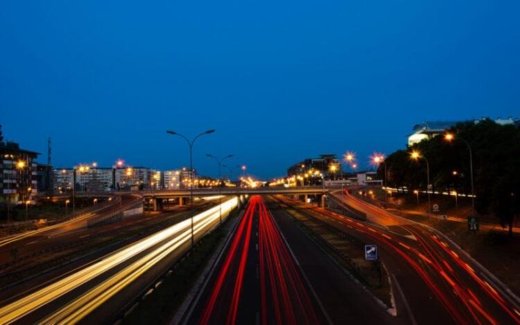 Tráfico calificado, la ruta a la venta